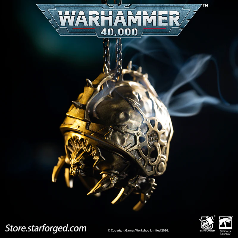 Warhammer 40K